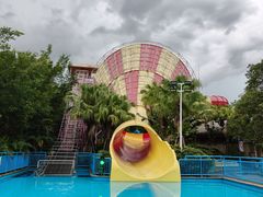 -美的鹭湖探索王国