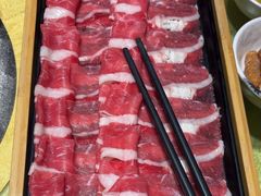 -东来顺饭庄(金泉广场店)