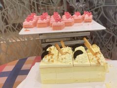 -暨阳湖大酒店-西餐厅