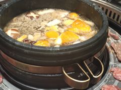 -木王宴语·野生鲜菌火锅(玉河店)