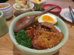 -活鳗饭·鹅肝范儿(高碑店店)