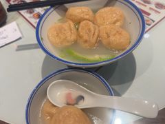 -顺德杨廷记(白云山店)