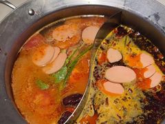 -钢管厂五区小郡肝串串香(奥克斯广场锦城万达店)