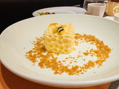蜂巢燕窝-虹潮荟·餐桌上的美食地理(太阳宫店)
