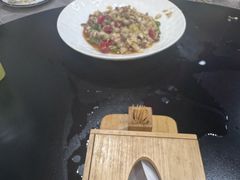 -洛东土菜馆(建国北路店)