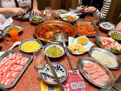 -王奋斗贵州酸汤牛肉火锅