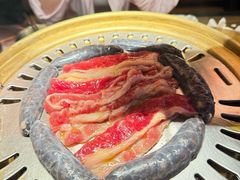 -西塔老太太泥炉烤肉(上海七宝领展广场店)