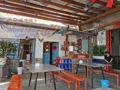 -阿弟特色海鲜餐厅·大排档(平潭店)