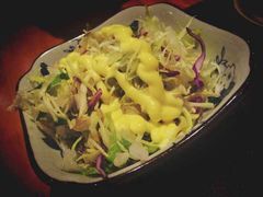 -京和风食堂·定食寿喜锅(保利樾广场店)
