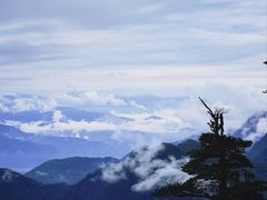 -瓦屋山景区