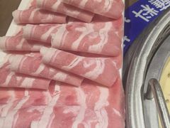 -快乐小羊·内蒙牛羊肉火锅(流花中心店)