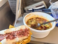 -邢老三肉丸糊辣汤·非遗美食(西安总店)