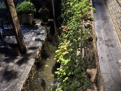 -炊烟餐厅