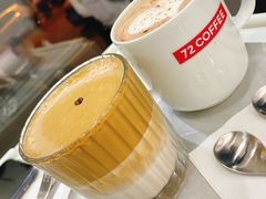 -72 COFFEE(东朝阳路店)