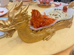 -白家大院·王府宫廷菜(苏州街店)