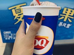 -DQ·蛋糕·冰淇淋(西直门店)