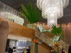 -君悦酒店·La Terrazza意合園·意式风味