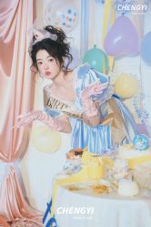 -橙亦摄影工作室