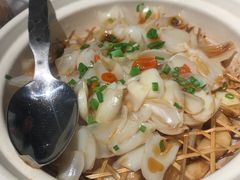 -小广寒电影艺术餐厅(小广寒经三路店)