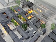 -乌镇东栅景区-茅盾故居