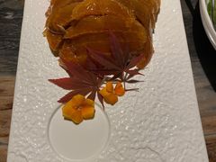 -怡品堂·金宴 (北京索菲特大酒店)