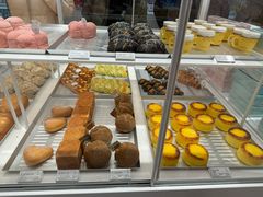 -好利来(上海长宁龙之梦店)