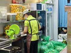 -丘大叔柠檬茶(来福士广场分店)