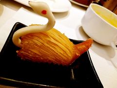 -上海金桥红枫万豪酒店-万豪中餐厅