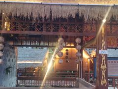-三亚红色娘子军演艺公园景区