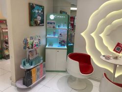 -咪咪比基尼脱毛专业店