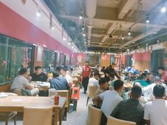 -永红源啤酒·烧烤·海鲜·大排档(青特城店)