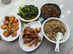 -锐记美食店·现捞海鲜(闸坡店)