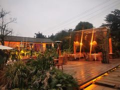 -悦哉·派对·草坪婚礼·围炉煮茶(三圣乡店)