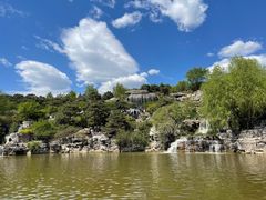 -北京西山国家森林公园