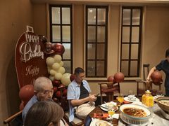 -衢农会·衢州菜·宴请(国际机场店)