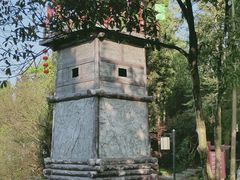 -万佛湖风景区