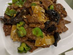 溜肝尖儿-东四民芳餐厅(世茂工三店)