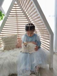 -格林童趣专业儿童摄影(公益西桥店)