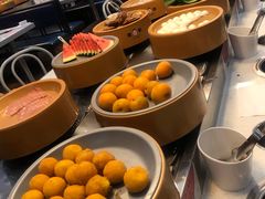 -龍歌自助小火锅(李沧丽达店)