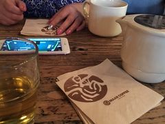 -MAAN COFFEE(金桥店)