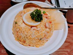 -吕氏疙瘩汤·新鲁菜(济南万象城店)