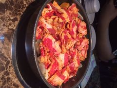 首尔焖鲜汇(日月光店)-猪啊牛呀羊啊铜盘烤肉(正大广场店)