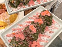 -池奈·咖喱蛋包饭(熙地港店)