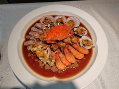 -品海楼·大连海鲜(老虎滩店)