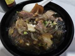 豆花粉丝-东华豆花(漳州店)