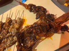 -幸福小串(总店)