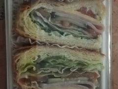 塔里塔里三明治-巴黎贝甜(印象城店)
