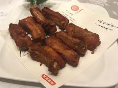 -万宝海鲜舫(劳动公园店)