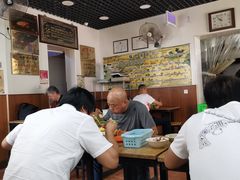 大堂-真素诚(玉泉路总店)