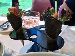 -港丽餐厅(高德置地店)